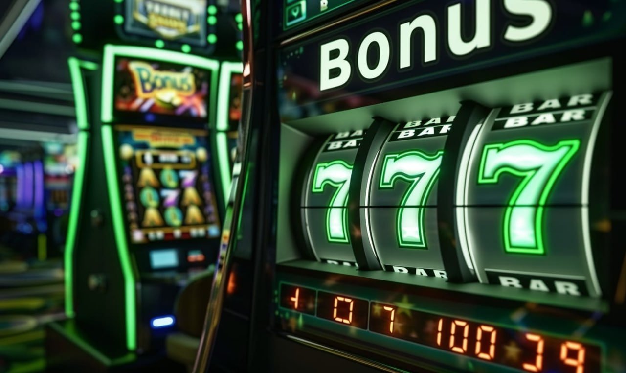 990k8 Casino trực tuyến